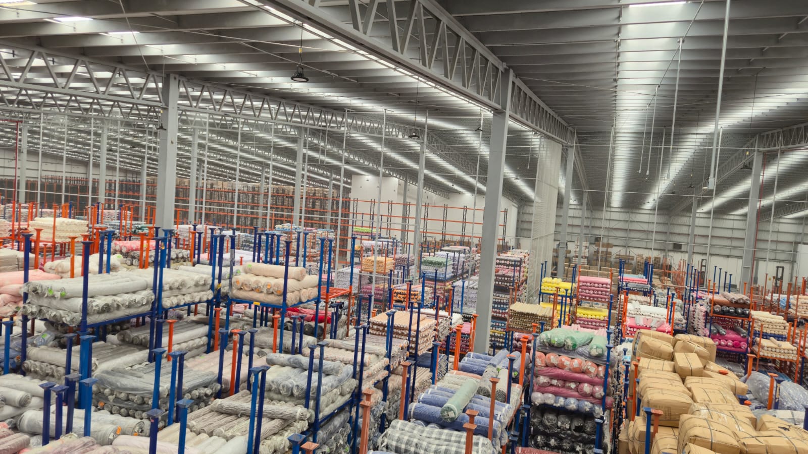 Almacenaje Nacional ALSUR