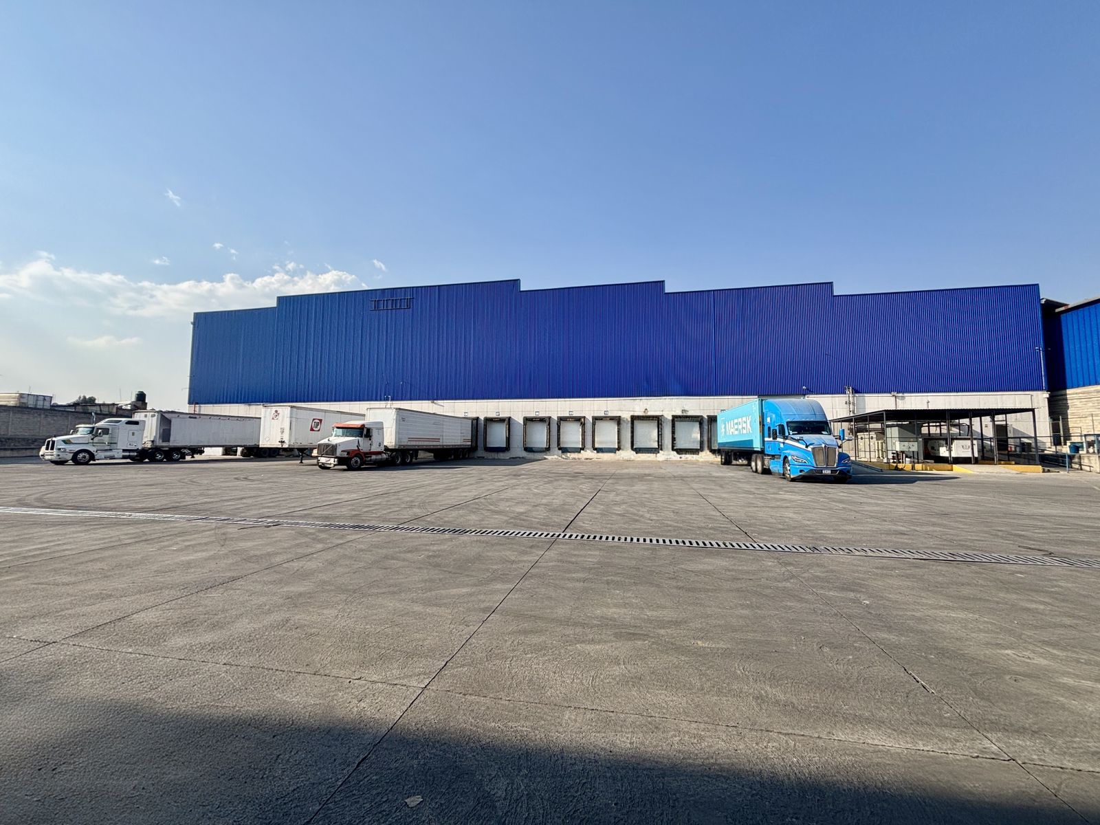 Transporte Terrestre