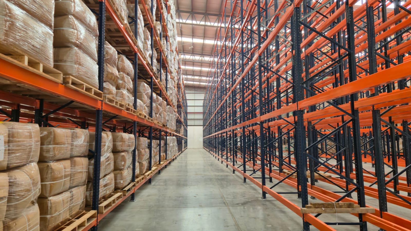 Manejo de inventarios