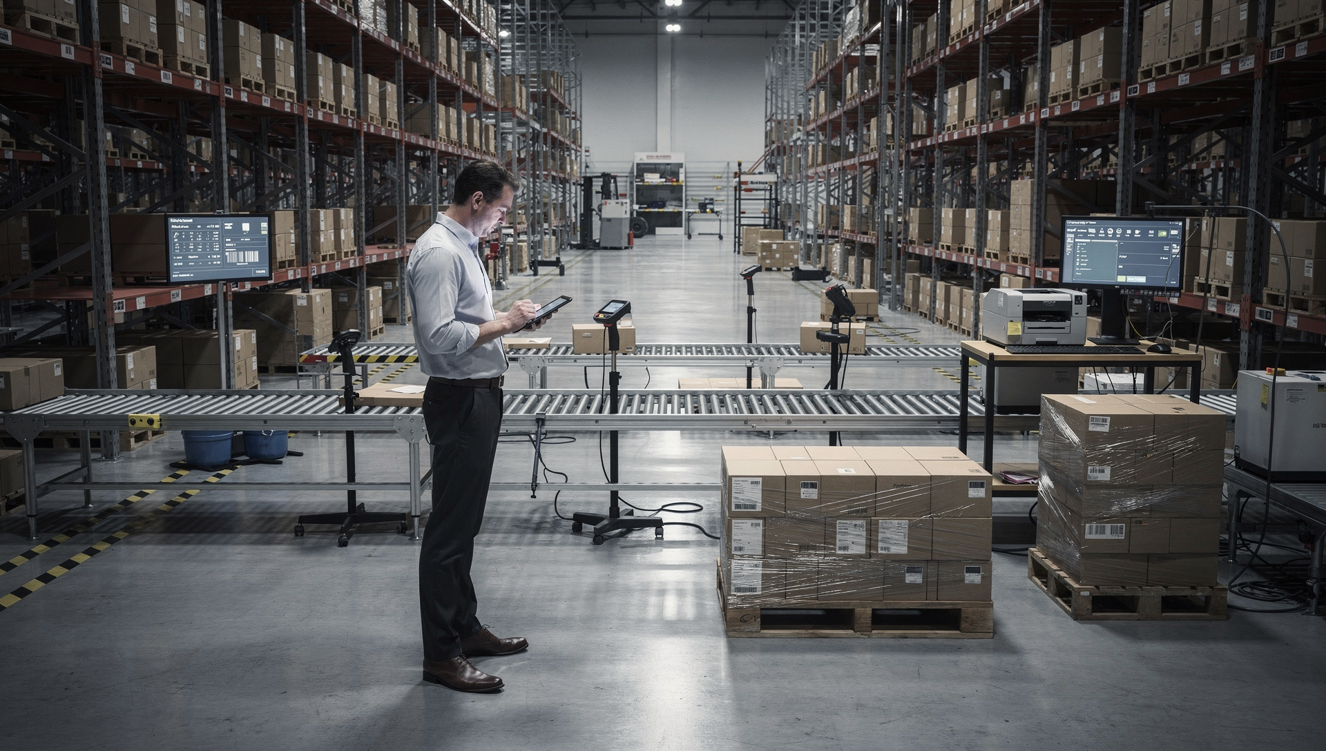 Cómo detectar si tu inventario te está costando dinero