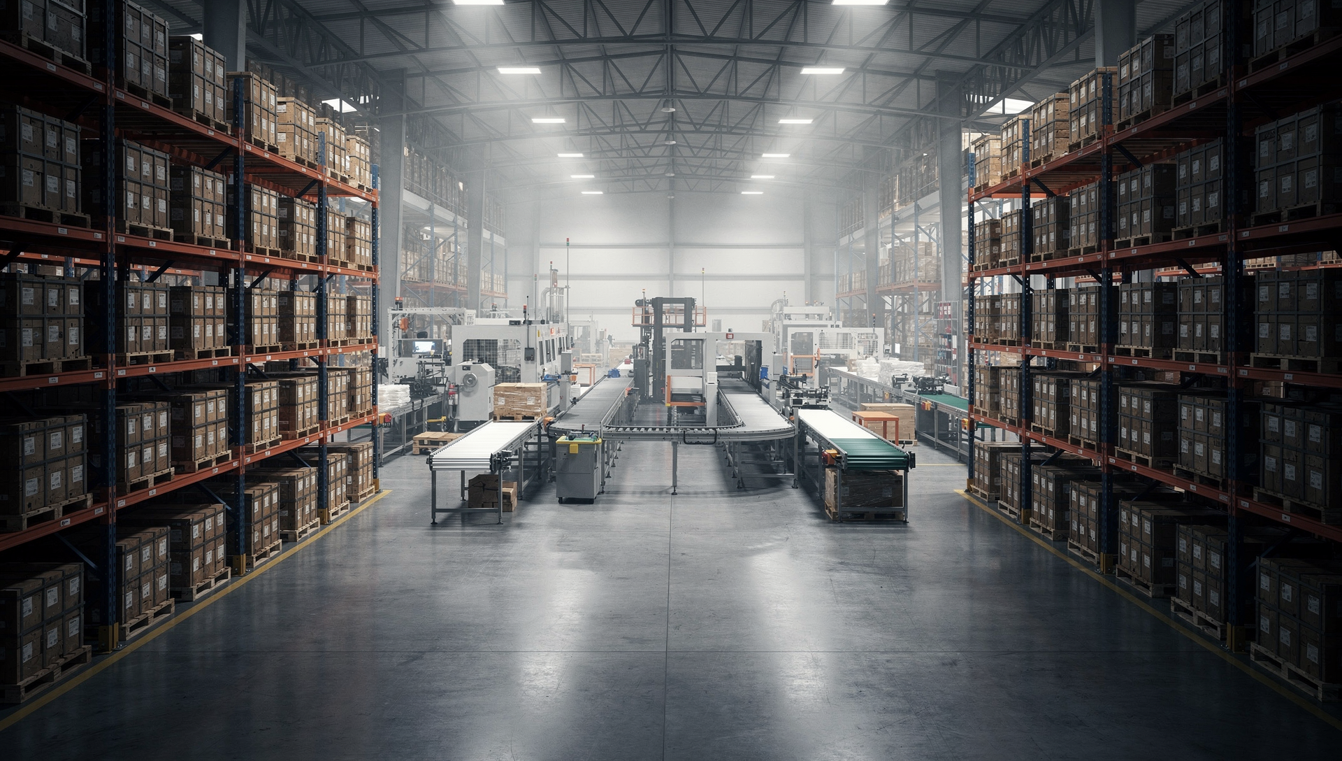 Cómo convertir inventario en liquidez (sin pedir más capital)