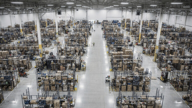 El inventario puede convertirse en ventaja estratégica