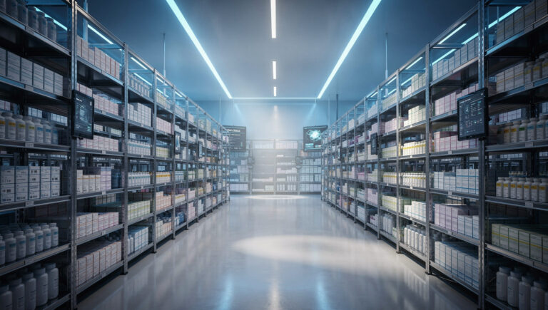 Compliance sin frenar operación: el reto oculto de farma IMMEX