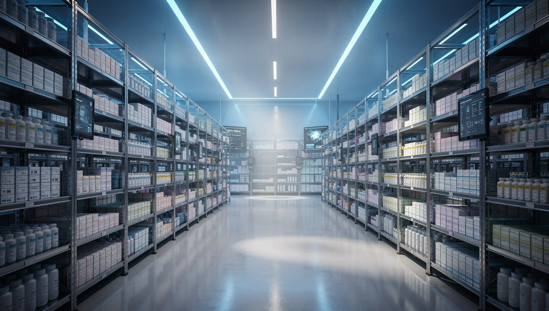 Compliance sin frenar operación: el reto oculto de farma IMMEX