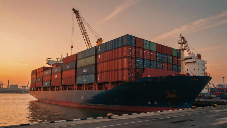 Cumplimiento normativo sin frenar la importación