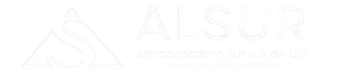 AlSur - Logo